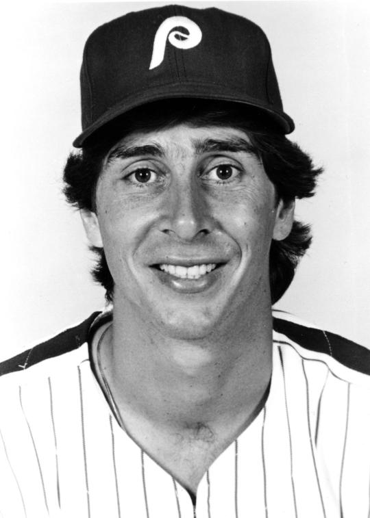 CardCorner 1989 Topps Von Hayes Baseball Hall of Fame